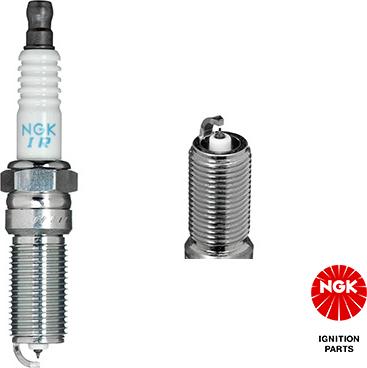 NGK 95369 - Свеча зажигания mashina-shop.ru