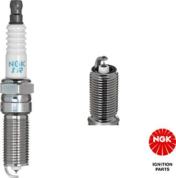 NGK 96588 - Свеча зажигания mashina-shop.ru