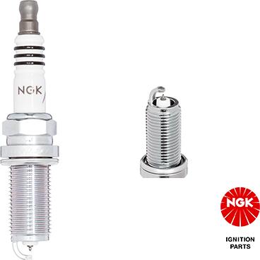 NGK 4469 - Свеча зажигания mashina-shop.ru