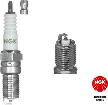 NGK 6466 - Свеча зажигания mashina-shop.ru