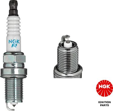 NGK 4045 - Свеча зажигания mashina-shop.ru