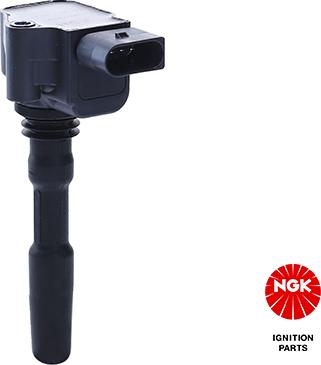 NGK 48887 - Катушка зажигания mashina-shop.ru