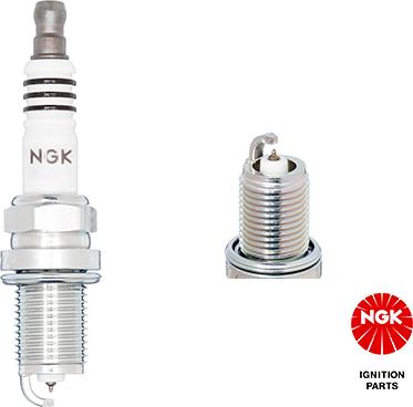 NGK 6418 - Свеча зажигания mashina-shop.ru