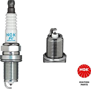 NGK 5773 - Свеча зажигания mashina-shop.ru