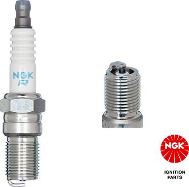 NGK 1094 - Свеча зажигания mashina-shop.ru