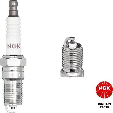 NGK 3488 - Свеча зажигания mashina-shop.ru