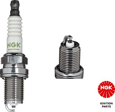 NGK 6234 - Свеча зажигания mashina-shop.ru