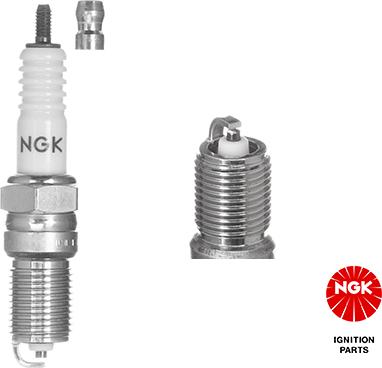 NGK 3526 - Свеча зажигания mashina-shop.ru