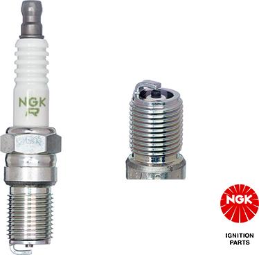 NGK 3177 - Свеча зажигания mashina-shop.ru