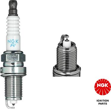 NGK 5275 - Свеча зажигания mashina-shop.ru