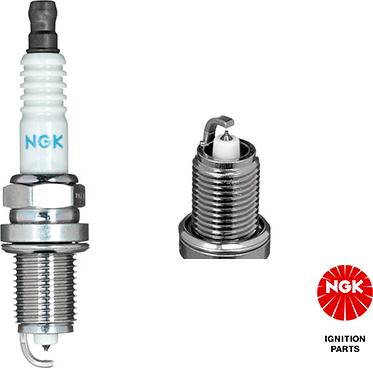 NGK 2978 - Свеча зажигания mashina-shop.ru