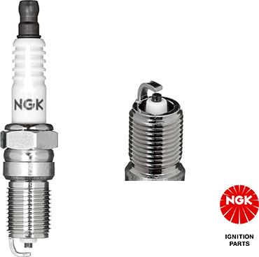 NGK 2830 - Свеча зажигания mashina-shop.ru