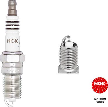 NGK 7164 - Свеча зажигания mashina-shop.ru