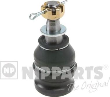 Nipparts J4867001 - Шаровая опора, несущий / направляющий шарнир mashina-shop.ru