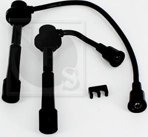 NPS S580I13 - Комплект проводов зажигания mashina-shop.ru