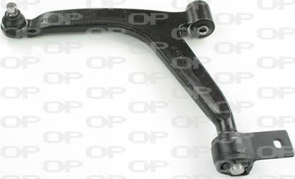 Open Parts SSW1064.10 - Рычаг подвески колеса mashina-shop.ru