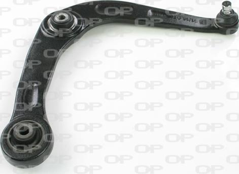 Open Parts SSW1157.01 - Рычаг подвески колеса mashina-shop.ru