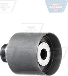 Optibelt 163UT - Направляющий ролик, зубчатый ремень ГРМ mashina-shop.ru