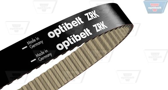 Optibelt ZRK 1439 - Зубчатый ремень ГРМ mashina-shop.ru