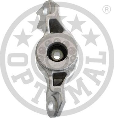 Optimal F8-7612 - Опора стойки амортизатора, подушка mashina-shop.ru