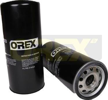 Orex 309003 - Масляный фильтр mashina-shop.ru