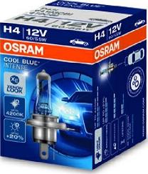 Osram 64193CBI - Лампа накаливания, фара дальнего света mashina-shop.ru