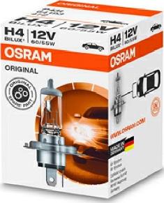 Osram 64193 - Лампа накаливания, фара дальнего света mashina-shop.ru