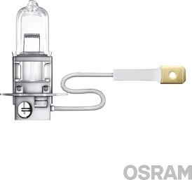 Osram 62201SBP - Лампа накаливания, фара дальнего света mashina-shop.ru