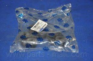 Parts-Mall CR-H802 - Кронштейн, втулка, система выпуска ОГ mashina-shop.ru