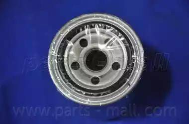 Parts-Mall PBH-001 - Масляный фильтр mashina-shop.ru