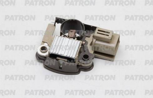 Patron P25-0046KOR - Регулятор напряжения, генератор mashina-shop.ru