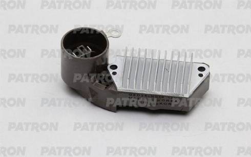 Patron P25-0206KOR - Регулятор напряжения, генератор mashina-shop.ru