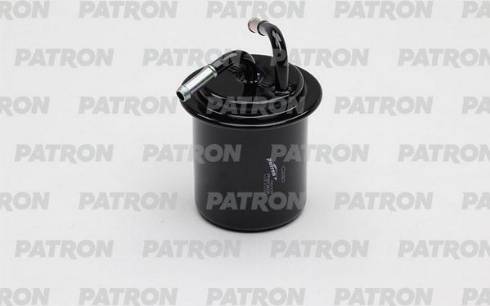 Patron PF3012KOR - Топливный фильтр mashina-shop.ru