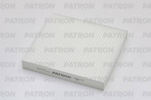 Patron PF2251KOR - Фильтр воздуха в салоне mashina-shop.ru