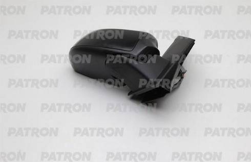 Patron PMG1213M02 - Наружное зеркало mashina-shop.ru