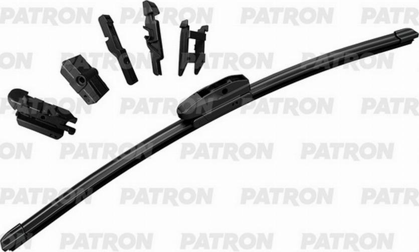 Patron PWB550FQ - --- mashina-shop.ru