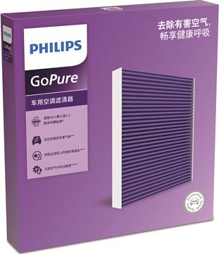 PHILIPS DC3051 - Фильтр воздуха в салоне mashina-shop.ru