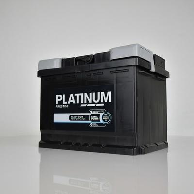 PLATINUM 027E - Стартерная аккумуляторная батарея, АКБ mashina-shop.ru