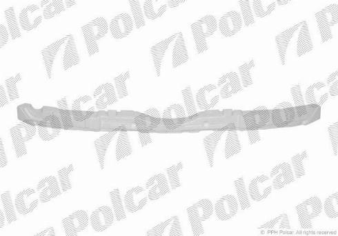 Polcar 551107-4 - Генератор mashina-shop.ru