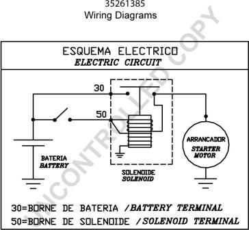 Prestolite Electric 35261385 - Стартер mashina-shop.ru