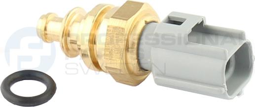 Professional Parts 28436653 - Датчик, температура охлаждающей жидкости mashina-shop.ru