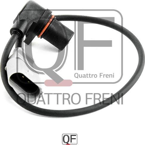 Quattro Freni QF91A00014 - Датчик импульсов, коленвал mashina-shop.ru