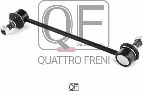 Quattro Freni QF13D00048 - Тяга / стойка, стабилизатор mashina-shop.ru