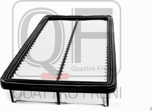 Quattro Freni QF36A00172 - Воздушный фильтр, двигатель mashina-shop.ru