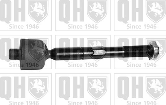 Quinton Hazell QR3842S - Осевой шарнир, рулевая тяга mashina-shop.ru