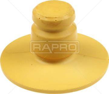 Rapro R54753 - Отбойник, демпфер амортизатора mashina-shop.ru