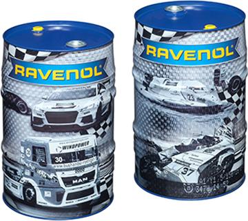 Ravenol 1211105-060-01-888 - Трансмиссионное масло mashina-shop.ru