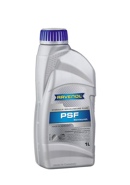 Ravenol RAVPSFHYDRFLUID1L - Масло автоматической коробки передач mashina-shop.ru