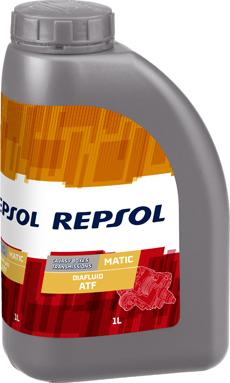 Repsol RP026S51 - Трансмиссионное масло mashina-shop.ru