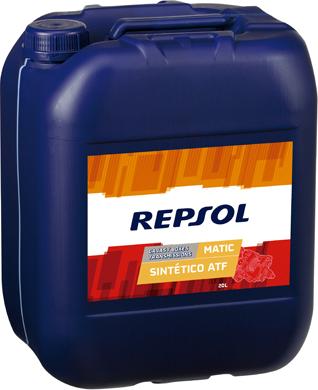 Repsol RP026T16 - Трансмиссионное масло mashina-shop.ru